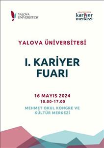 I. Kariyer Fuarı