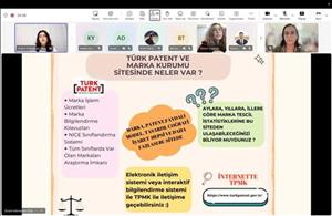 III. Hukuk Alanında TÜBİTAK Projeleri Semineri Gerçekleştirildi!