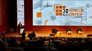 Öğrencilerimiz Bakanlığın Gençlik Zirvesine Katıldı