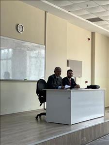 Mezuniyet Ötesi: Hukukta Kariyer ve İlham Veren Adımlar Etkinliği Gerçekleştirildi