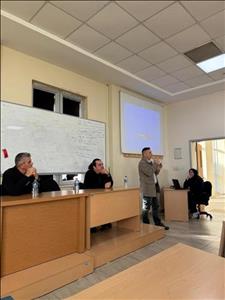 Deniz Ticareti ve Sigorta Hukuku Semineri Gerçekleştirildi