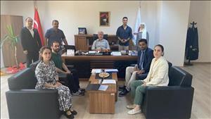 Hukuk Fakültesi Kalite Komisyonu Haziran Ayı Toplantısı Gerçekleştirildi