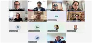 Akran Değerlendirmesi Toplantısı Gerçekleştirildi