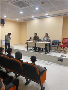 "Akran Zorbalığının Hukuksal Boyutu" Semineri Gerçekleştirildi